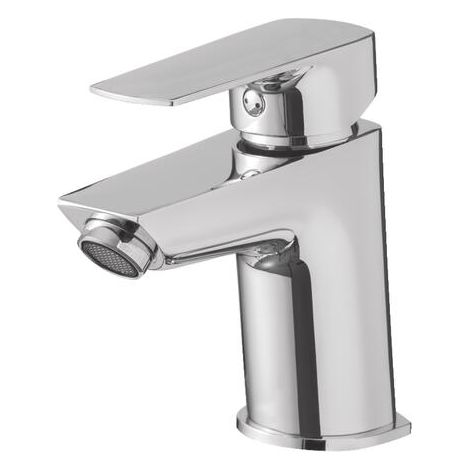 Mitigeur de lavabo Ely'O C3 sans vidage - ROLF (1/2)