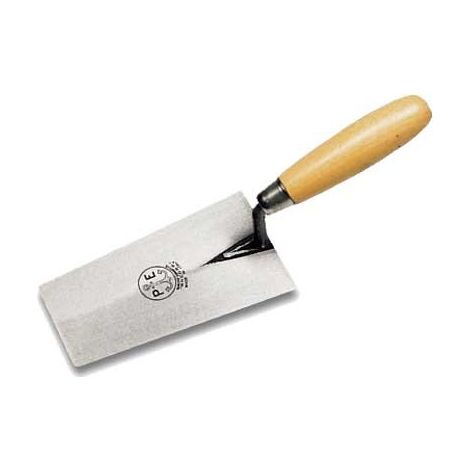 cazzuolino p/quadra '912' pavan 12 cm