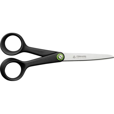 Universalschere, für beidhändige FISKARS 1074543, 7,5 cm Fiskars (1/3)