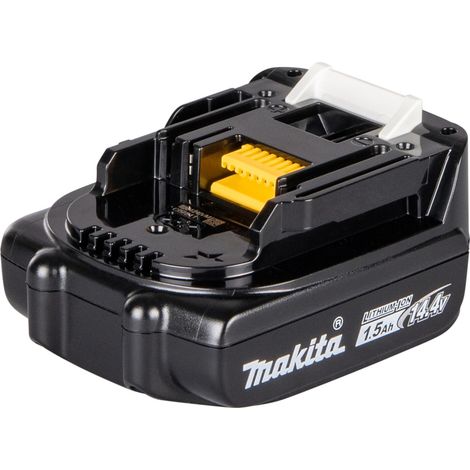 Makita Akku BL1415N LXT, 14,4V, 1,5Ah, Li-ion