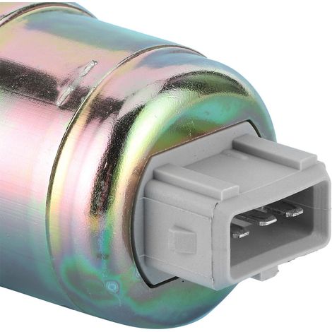 Pièces automobiles : vanne de régulation du ralenti Audi, Ferrari, Hyundai, Kia, Saab, VW 35150-22000 (1/5)