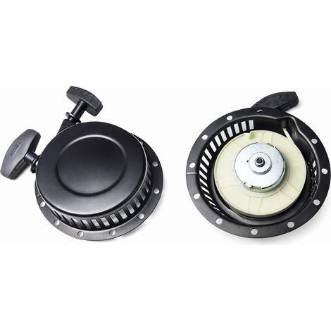 Arranque Completo Diesel compatible con Ba1000  Ref 300441