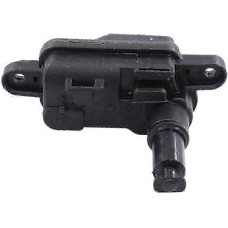 Moteur d'actionneur de bouchon de réservoir de carburant - Pièce de rechange 510810773 (1/5)