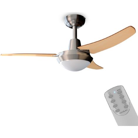 Ventilatore da soffitto EnergySilence Aero 480 Cecotec (1/5)