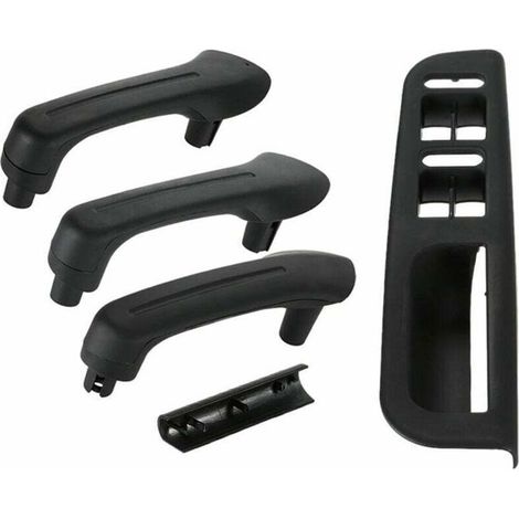 Poignée intérieure de porte pour Volkswagen Jetta Bora Golf 4 (1/4)
