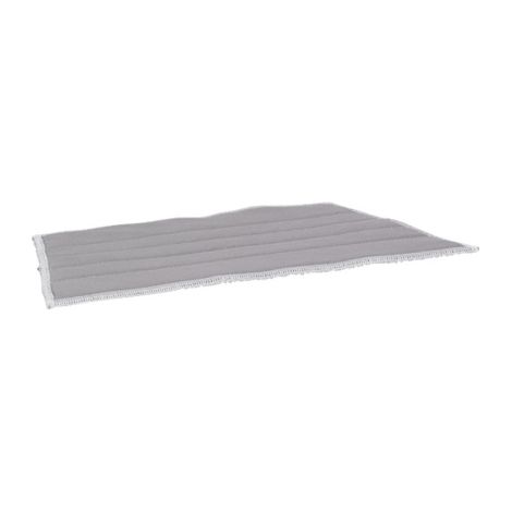 Frange microfibre vitres velcro