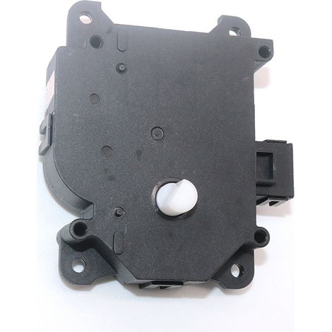 Servomotor 87106-48070 für die Umrüstung der Klimaanlage (Heizung/Kühlung) im Lexus RX300 (1/4)
