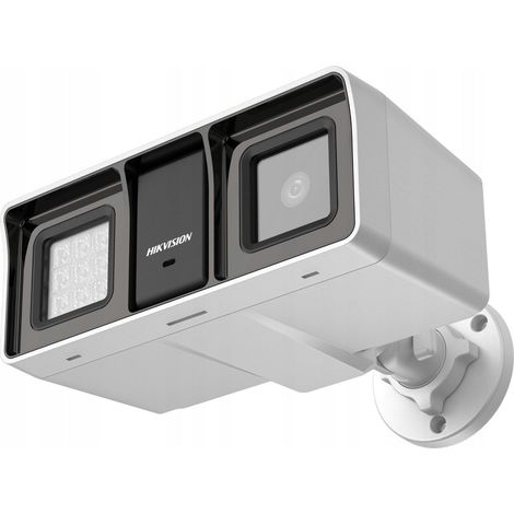 Überwachungskamera Hikvision DS-2CE18D0T-LFS 1080p 60 Meter (1/3)