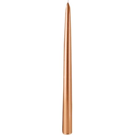 Vela Flambeau Cobre 290mm - La Française
