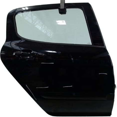 Porte Arriere Droit PEUGEOT 308 2007- [PRODUIT D'OCCASION]♻️9008w9
