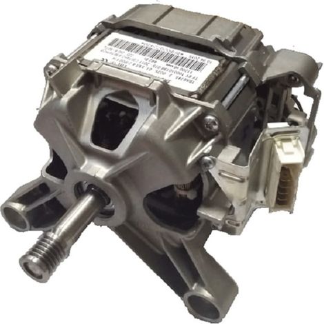 Ersatzteil - Motor - - WHIRLPOOL, IGNIS, LADEN, INDESIT, ARISTON HOTPOINT, BAUKNECHT, PRIVILEG