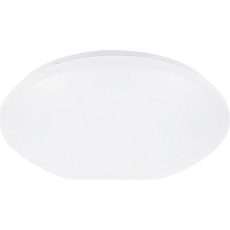 LUCAS, PLASTIC IP44 BUILT-IN LED LAMP (1/4)