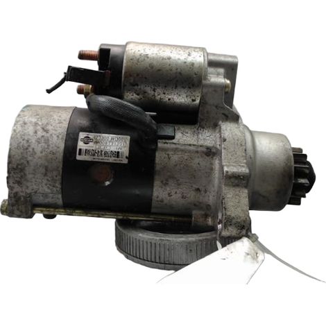 Demarreur NISSAN Almera II Phase 2 2002-2005 [PRODUIT D'OCCASION]♻️23300bn301 (1/2)