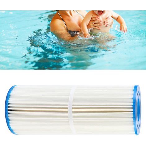 Baby-Kinder-Schwimmbecken-Wasserfilter-Massage-Spa-Pool-Zubehörteile passend für FD2001 (1/5)