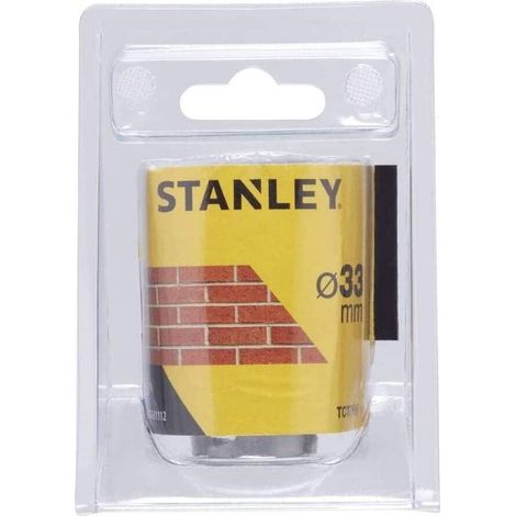 STANLEY SEGA A TAZZA IN TCT 33MM