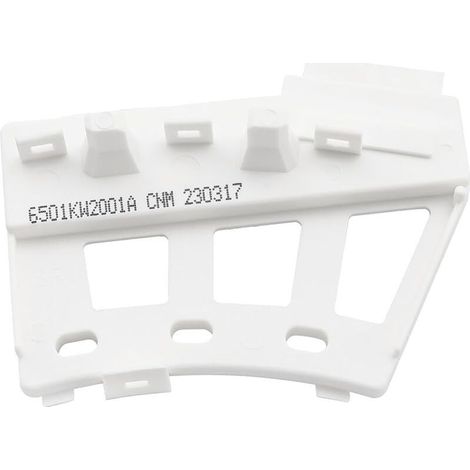 6501KW2001A/B Capteur de Position Rotor de Machine à laver Électronique Ensemble Compatible avec LG Inverter Machine à Laver à Tambour Accessoires de Remplacement (1/5)