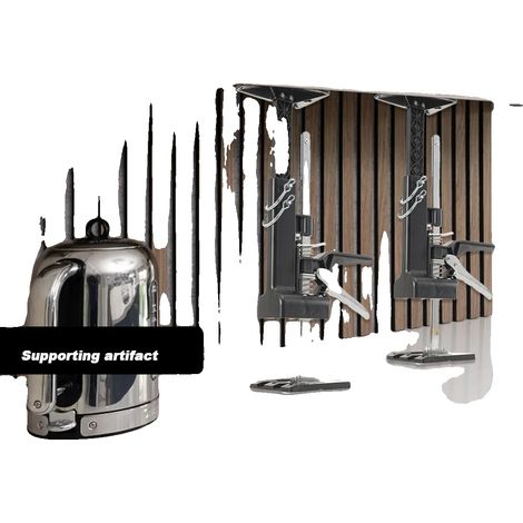 Outil de levage Jack, hauteur réglable, capacité de 200 kg, compatible avec les carreaux et les portes, construction en acier durable, design ergonomique (1/5)