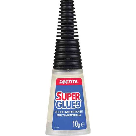 Superkleber-3 Precision Max 10g - Loctite