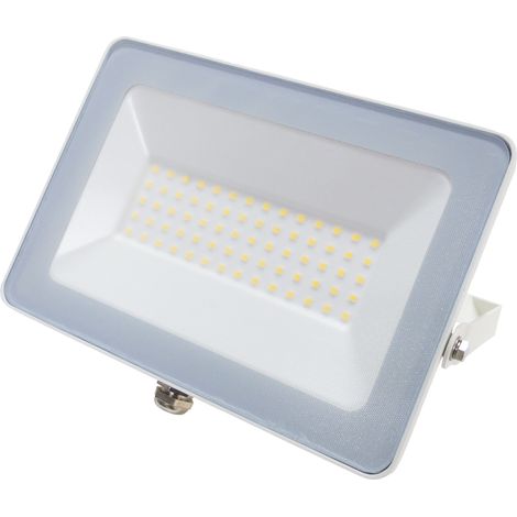 Vivida - Rhein Flood Led da esterno IP65 50W Bianco (1/2)