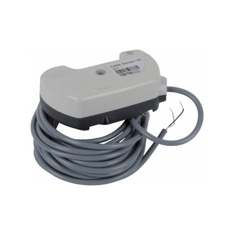 Itron – Capteur d'eau 2 fils k:1 – IP68 pour compteurs Aquadis et Narval – Tension 12V – Intensité 20mA – T3CIB2K0001