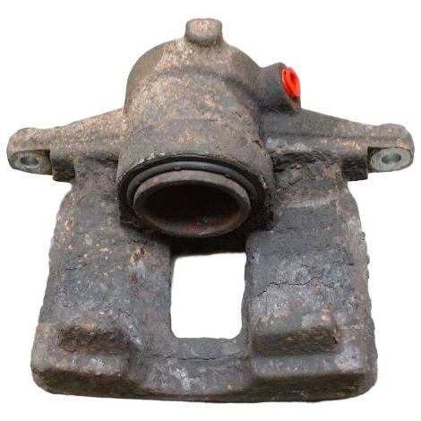 [PRODUIT D'OCCASION] Etrier De Frein Arriere Droit FIAT Ducato 3.3 Lon.surlv.tol. 6.06- ♻️ Ref Oe. 77364133 - Garantie à vie (1/4)