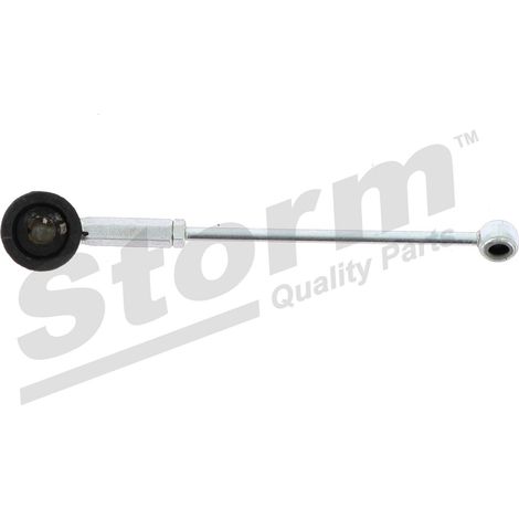 Tringlerie sélection vitesses compatible Citroën AX 3/5 portes (1/4)