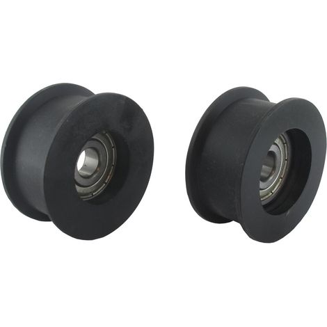 Polea tensor PUBERT 0341000003