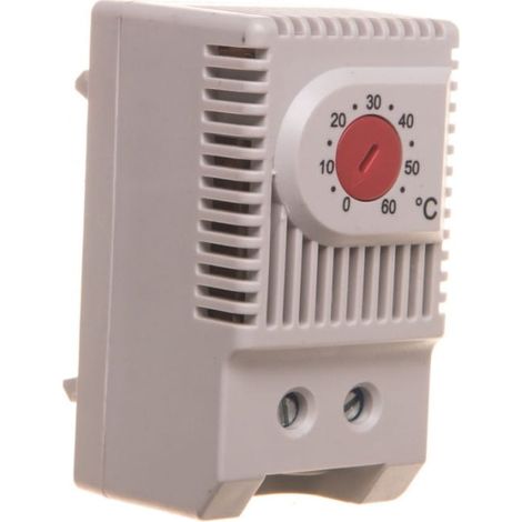 Regolatore di temperatura MRT-Z R37RC-03010000201