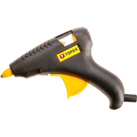 Pistola per colla Topex 42e580 10W diametro 8 mm (1/2)