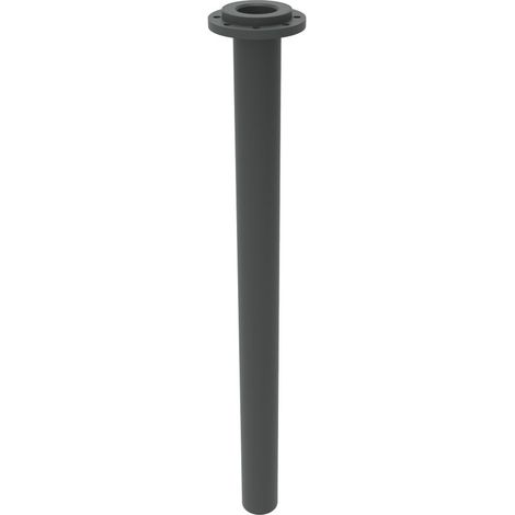 Jung Pumpen Rohrleitung DN 80 PE 2000mm F-Stück