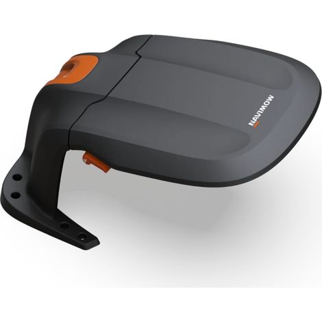 Garage pour Segway Navimow i105E