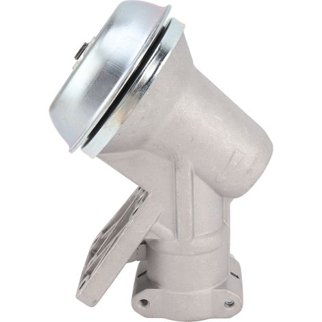 Boîte de vitesses à 10 dents pour tondeuse à gazon, débroussailleuse, diamètre 32 mm, compatible avec Oleo Mac EM753 746T 750T 753T 755 MASTER 61112072R (1/5)