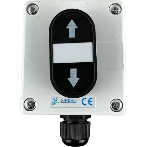 SPC2 Bouton de commande O/F BFT (1/2)