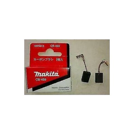 MAKITA SPAZZOLE CB-459 GA4530R