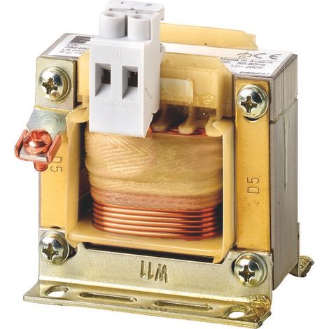 Filtre secteur Eaton, 18A max, monophasé phases, 260 V c.a. max, Montage libre, série Eaton Moeller ( Prix pour 1 )