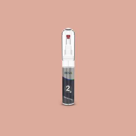Stylo retouche peinture Pantone 7514 U  Satin