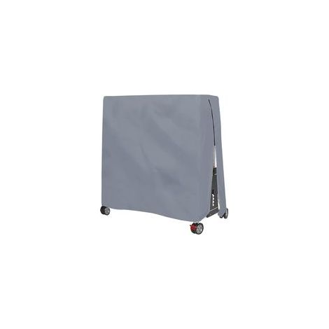 Housse Table Tennis de Table Premium, Protection UV et Poussière, Étanche & Résistante pour Extérieur