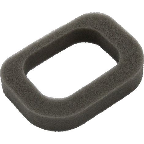 Filtre à air tondeuse Mc Culloch RVM120 (1/2)