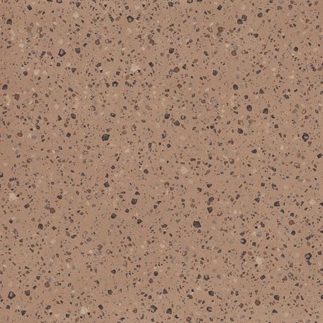 Carrelage effet Terrazzo Sanpolo coccio naturel 120x120 cm - Réflex boutique