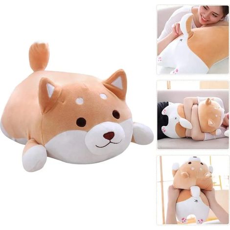 Peluches pour chiens - Poupées douces - Jouets en peluche (1/5)