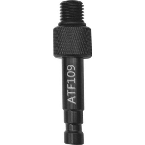 Adaptador de llenado de aceite ATF, herramienta de repuesto para Mercedes Benz 722.9 (1/5)