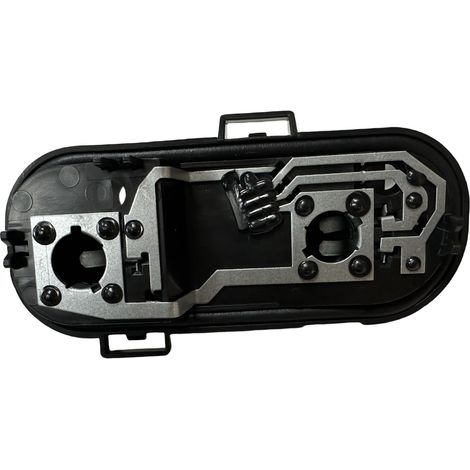 Suitable for 26551/26556 Qashqai taillight sockets, lamp covers, rear turn signals, brake lights, sockets, circuit boards, and bulbs. (1/4)