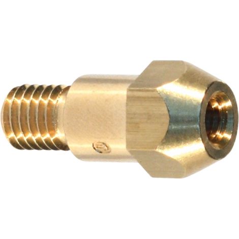 Asta di ugello MB/MB EVO/MBC 36 su 401/501