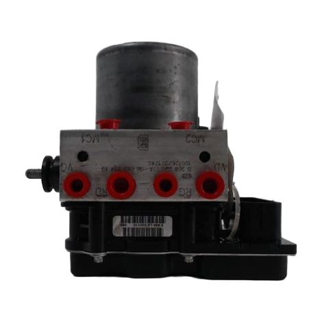 [PRODUIT D'OCCASION] Unite Hydraulique Abs PEUGEOT 308 2007- ♻️ Ref Oe. 4541hy - Garantie à vie (1/4)