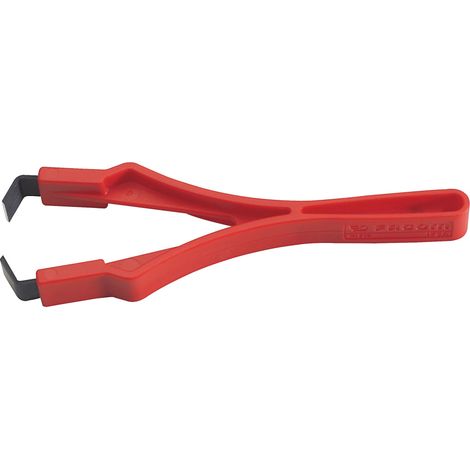 Pinza Facom 173a acciaio 135 mm ergonomica