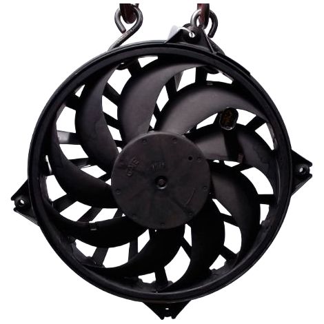 [PRODUIT D'OCCASION] Moteur Ventilateur Radiateur FIAT Ulysse 2002- ♻️ Ref Oe. 1401312280 - Garantie à vie (1/3)