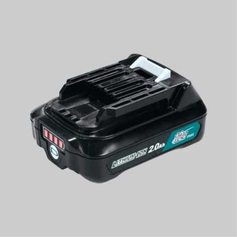 Batteria di ricambio 'bl1021b' makita 12v 2,0ah MAKITA (1/2)