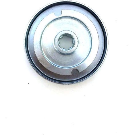 72611-VL6-P31 - Support de lame pour HONDA (1/2)