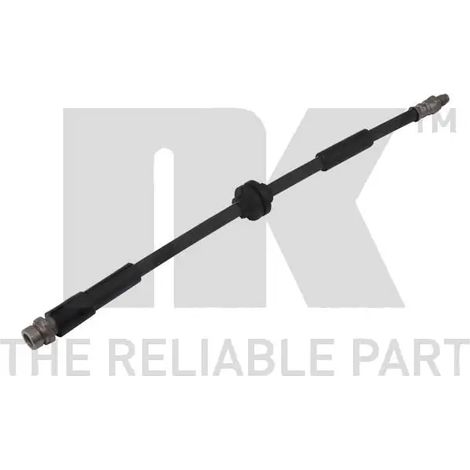 Flexible de frein NK 853248 MAZDA BP4L43980D BP4L43980E