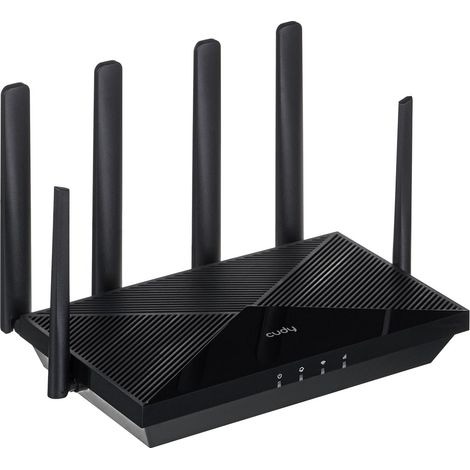 Router Miracle LT700EU (1/5)